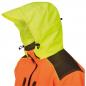 Preview: HART Jacke KURGAN-J Durchgehjacke